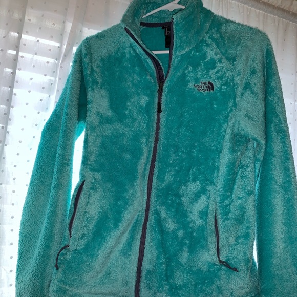 North face jacket - Picture 1 of 2